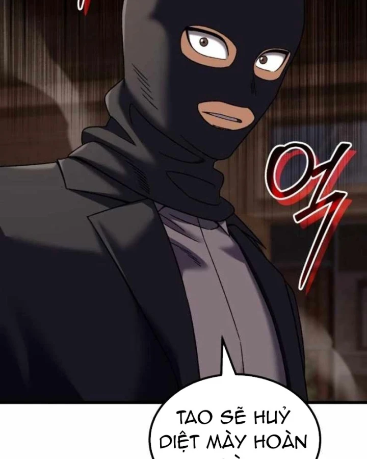 Hồi Quy Nhưng Thế Giới Vẫn Bình Yên Chapter 54 - 57