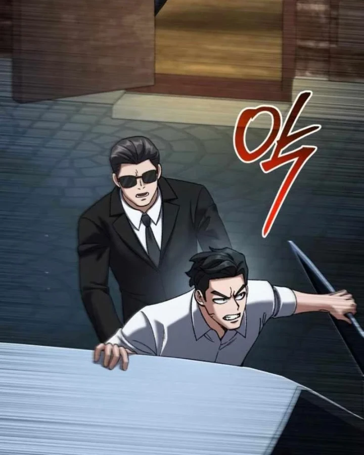 Hồi Quy Nhưng Thế Giới Vẫn Bình Yên Chapter 54 - 66