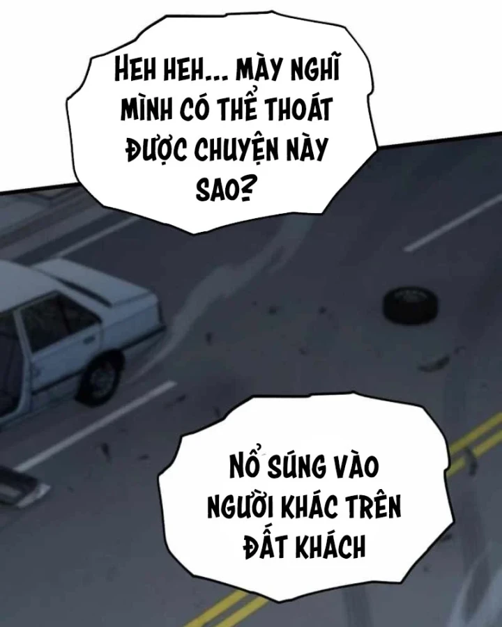 Hồi Quy Nhưng Thế Giới Vẫn Bình Yên Chapter 54 - 117