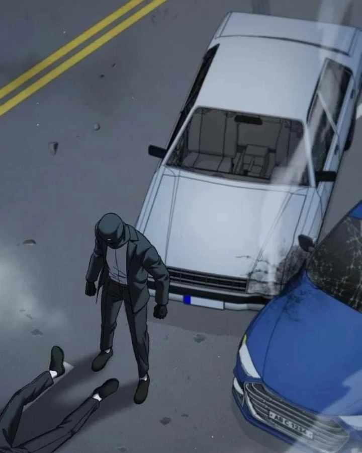 Hồi Quy Nhưng Thế Giới Vẫn Bình Yên Chapter 54 - 118