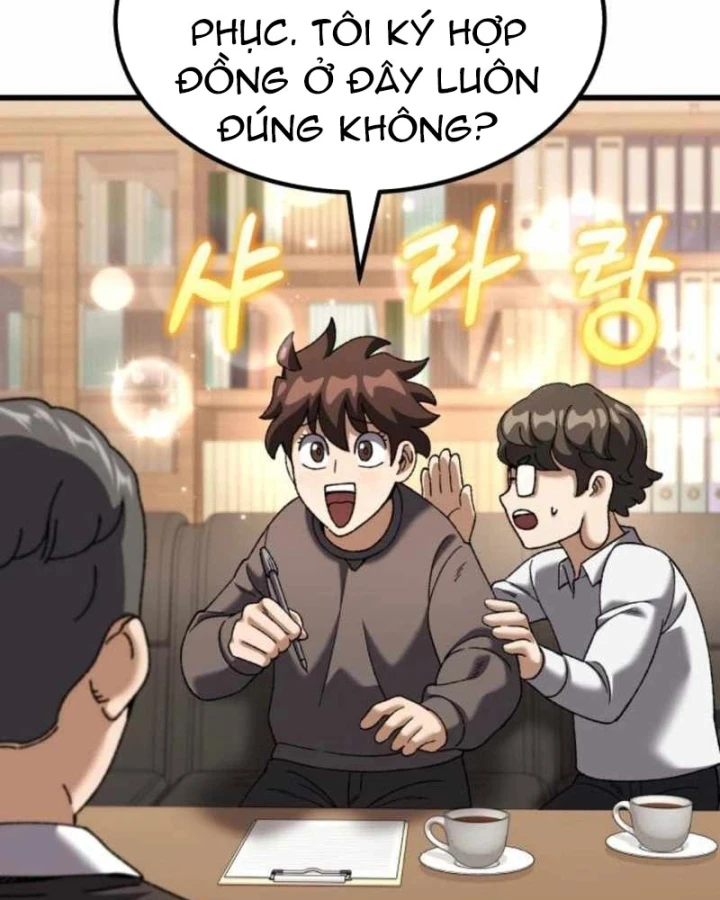 Hồi Quy Nhưng Thế Giới Vẫn Bình Yên Chapter 54 - 181