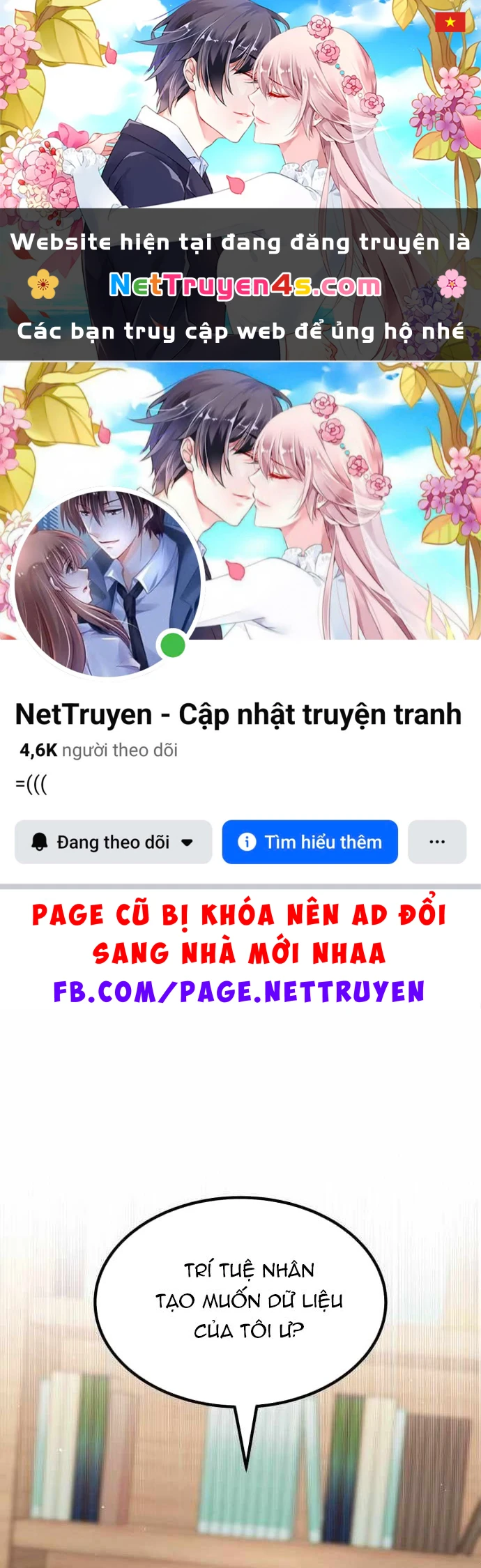 Hồi Quy Nhưng Thế Giới Vẫn Bình Yên Chapter 55 - 1