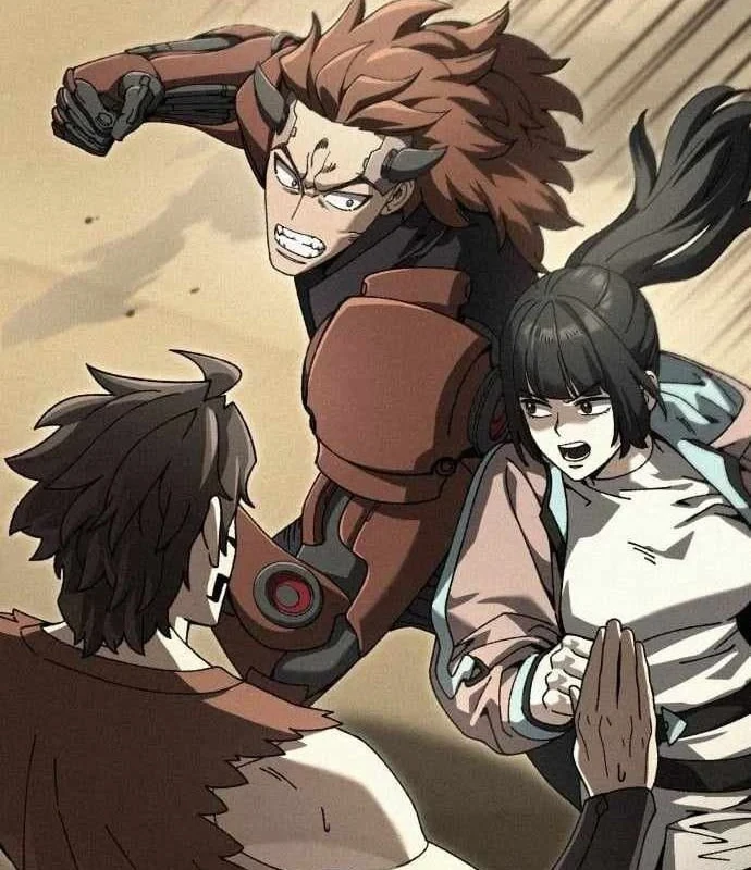 Hồi Quy Nhưng Thế Giới Vẫn Bình Yên Chapter 55 - 20