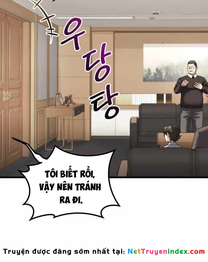 Hồi Quy Nhưng Thế Giới Vẫn Bình Yên Chapter 55 - 38