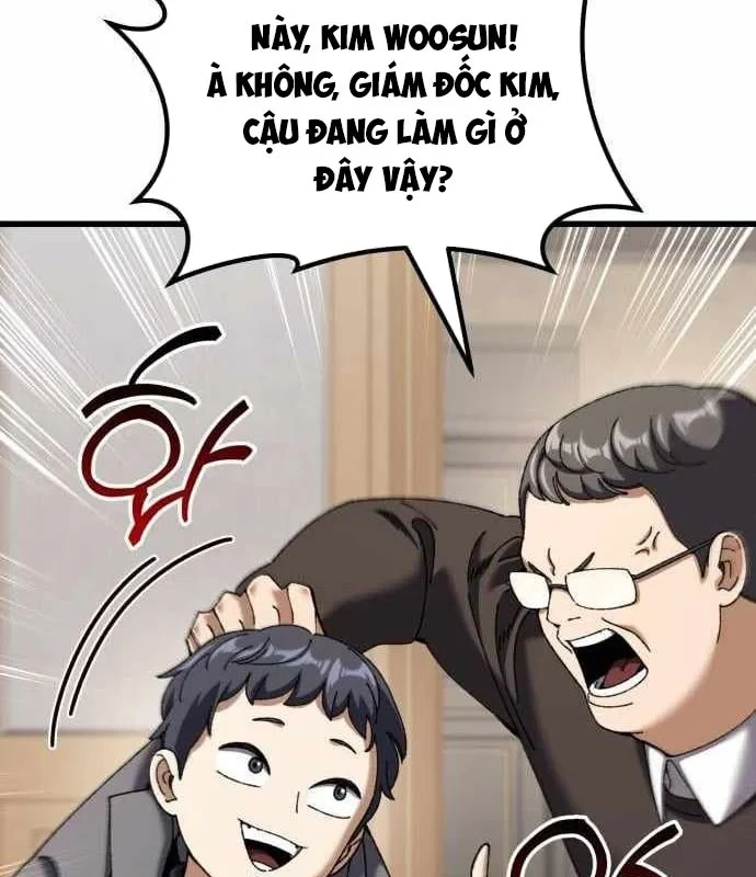 Hồi Quy Nhưng Thế Giới Vẫn Bình Yên Chapter 55 - 45