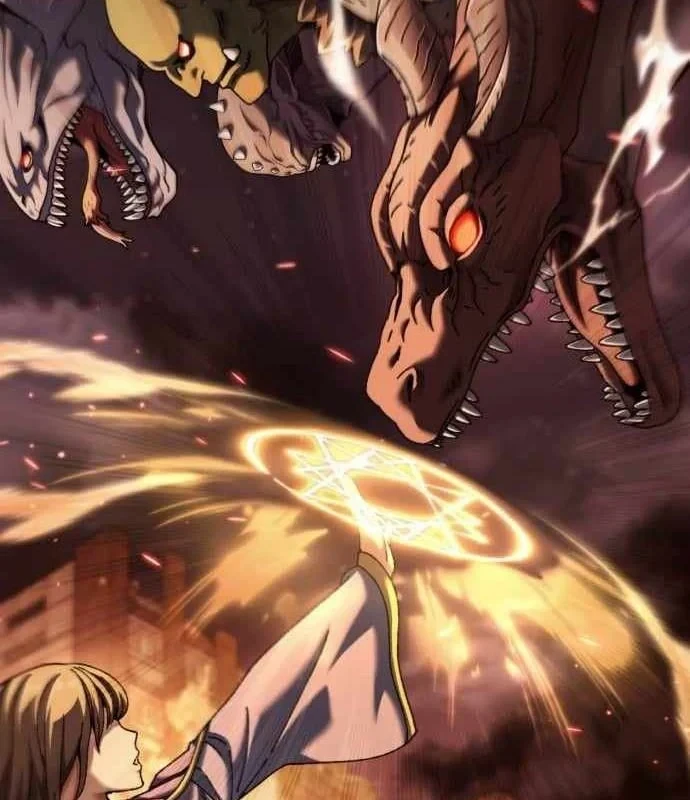 Hồi Quy Nhưng Thế Giới Vẫn Bình Yên Chapter 55 - 53