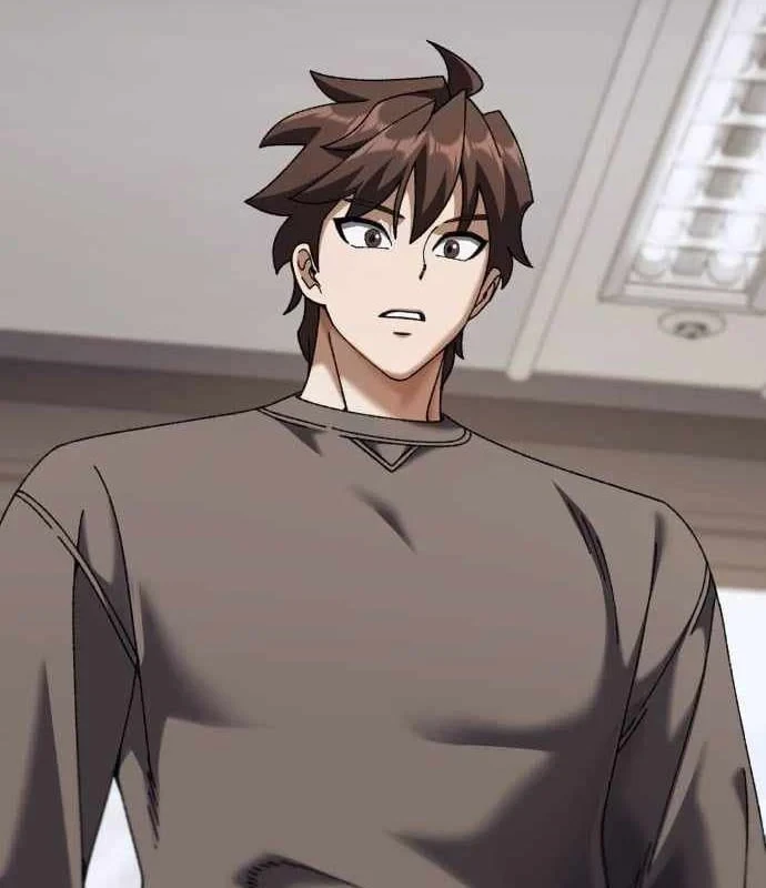 Hồi Quy Nhưng Thế Giới Vẫn Bình Yên Chapter 55 - 57