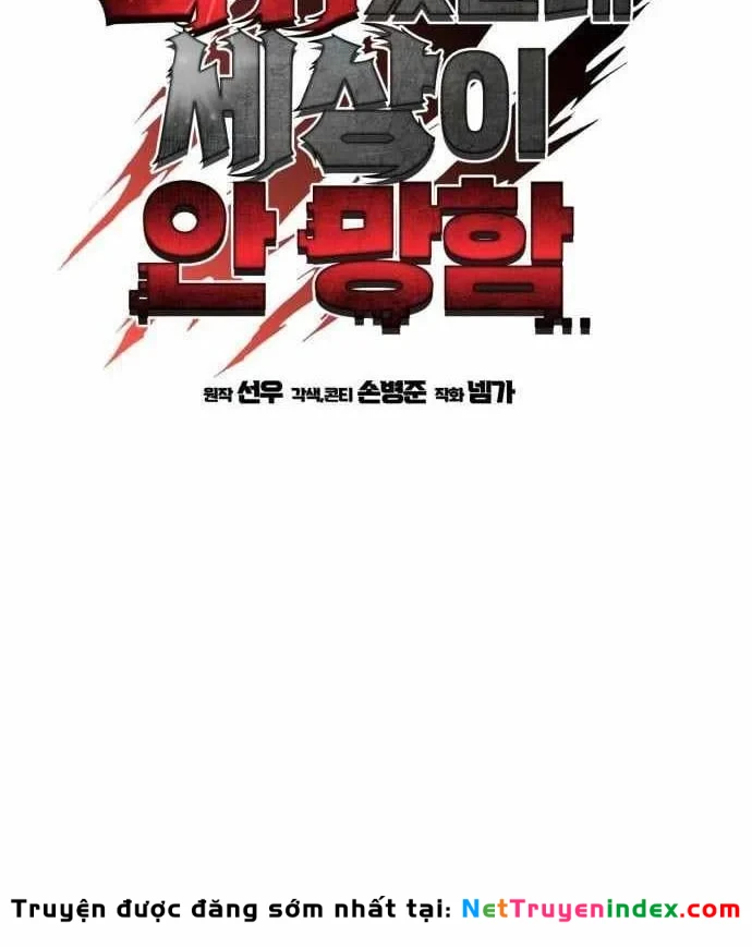 Hồi Quy Nhưng Thế Giới Vẫn Bình Yên Chapter 55 - 67