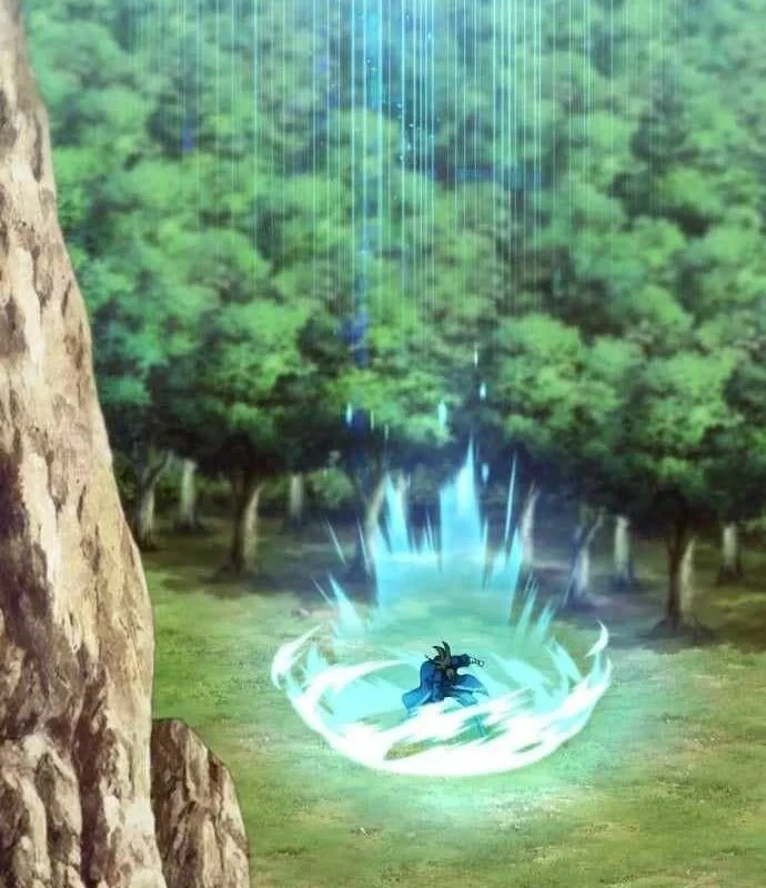 Hồi Quy Nhưng Thế Giới Vẫn Bình Yên Chapter 55 - 76