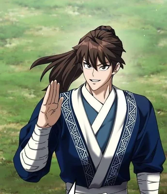 Hồi Quy Nhưng Thế Giới Vẫn Bình Yên Chapter 55 - 79