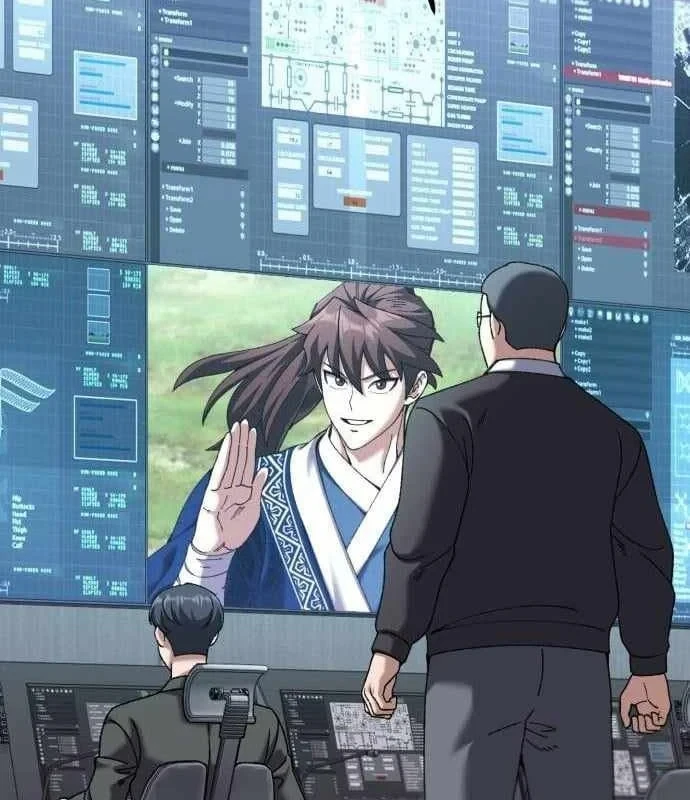 Hồi Quy Nhưng Thế Giới Vẫn Bình Yên Chapter 55 - 82