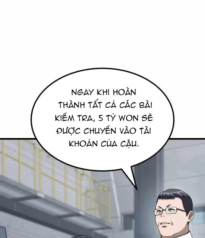 Hồi Quy Nhưng Thế Giới Vẫn Bình Yên Chapter 55 - 84