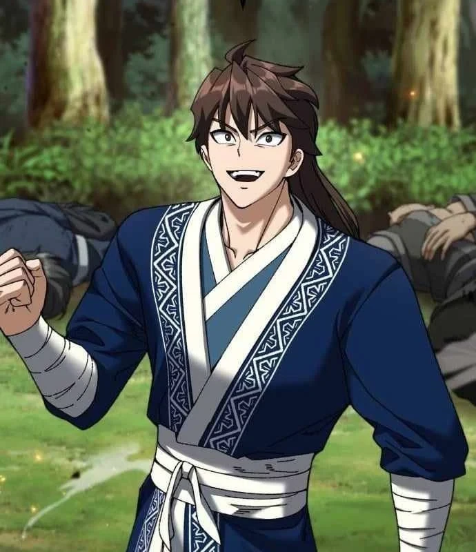 Hồi Quy Nhưng Thế Giới Vẫn Bình Yên Chapter 55 - 120