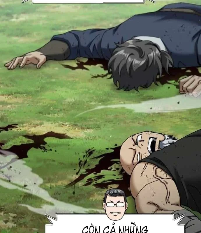 Hồi Quy Nhưng Thế Giới Vẫn Bình Yên Chapter 55 - 123