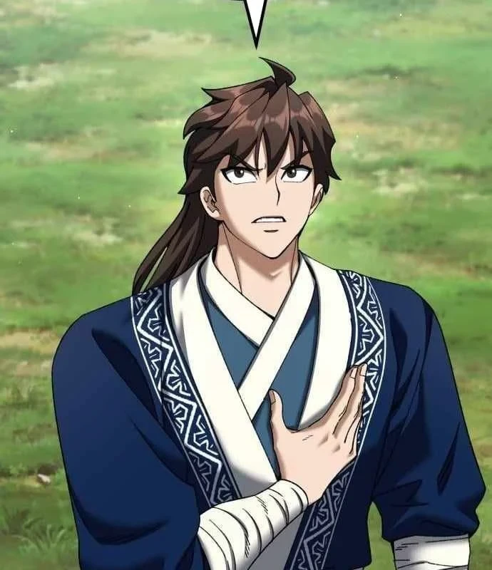 Hồi Quy Nhưng Thế Giới Vẫn Bình Yên Chapter 55 - 135