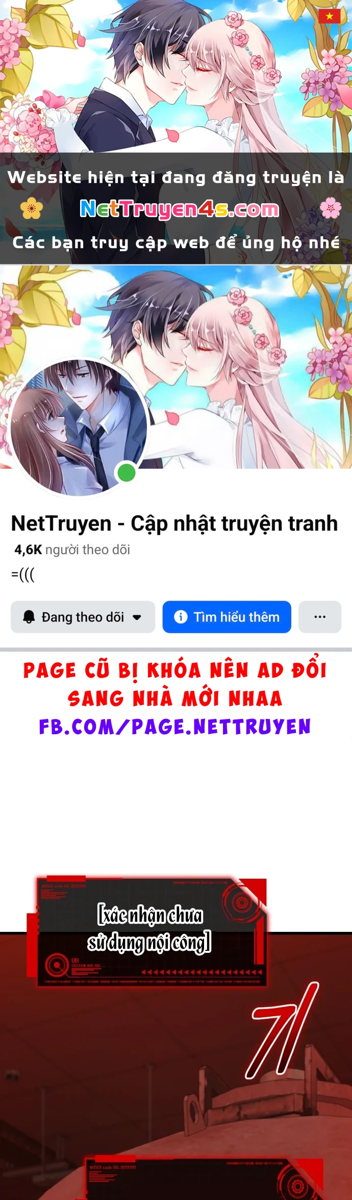 Hồi Quy Nhưng Thế Giới Vẫn Bình Yên Chapter 56 - 1