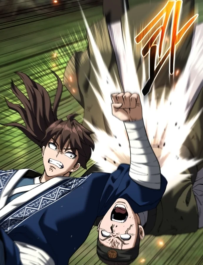 Hồi Quy Nhưng Thế Giới Vẫn Bình Yên Chapter 56 - 13