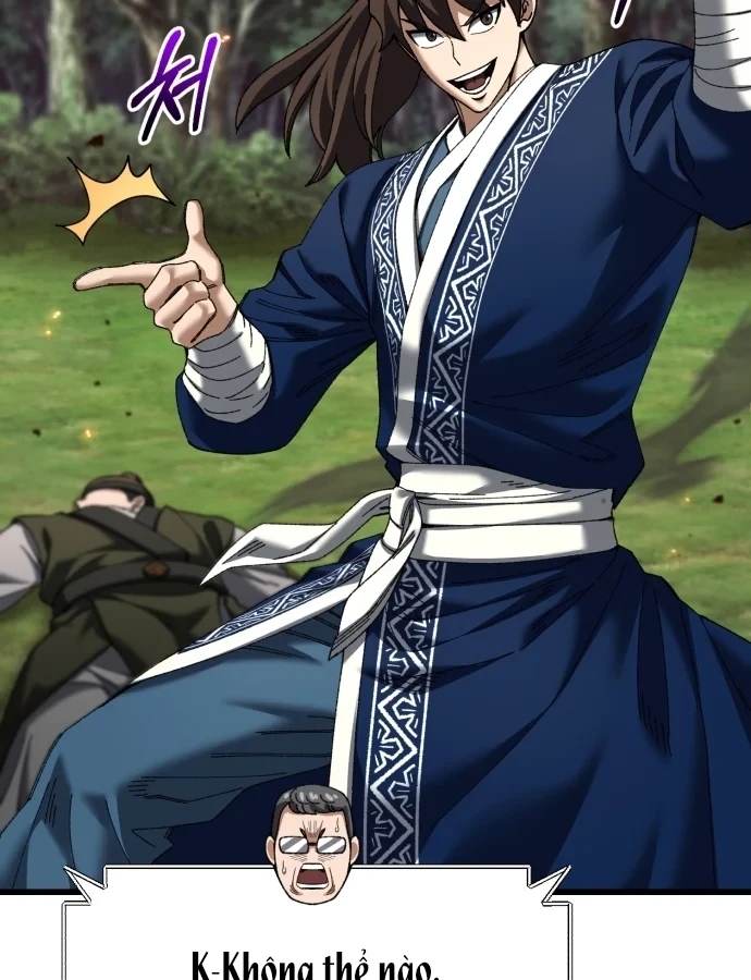 Hồi Quy Nhưng Thế Giới Vẫn Bình Yên Chapter 56 - 17