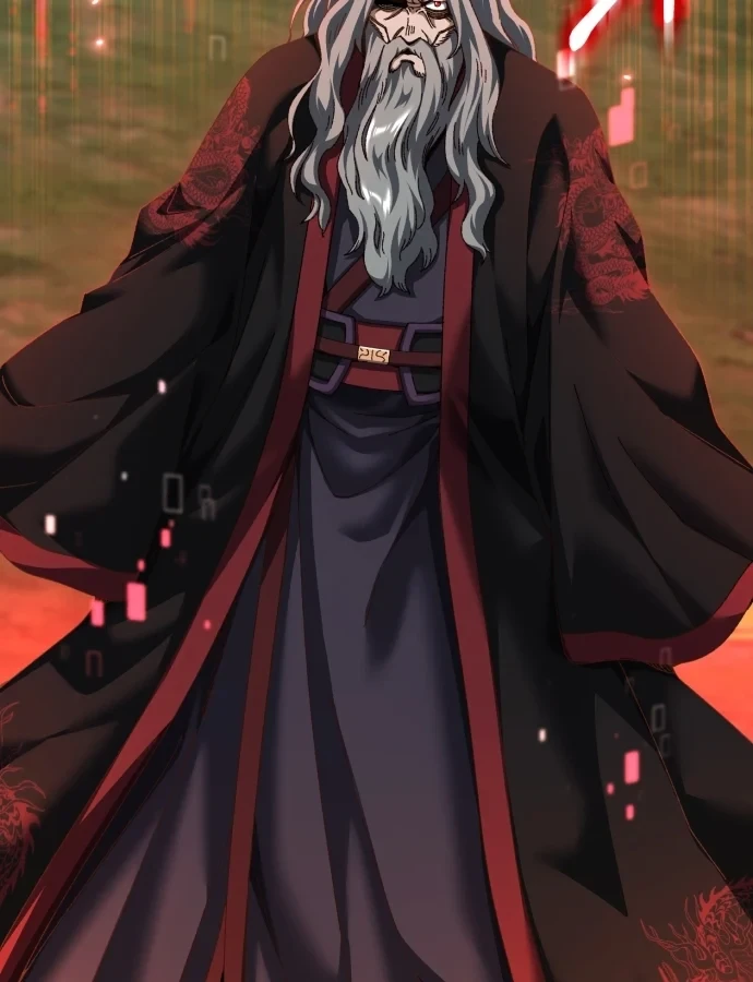 Hồi Quy Nhưng Thế Giới Vẫn Bình Yên Chapter 56 - 24