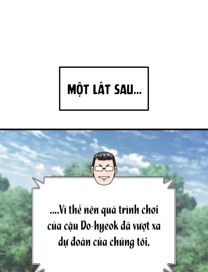 Hồi Quy Nhưng Thế Giới Vẫn Bình Yên Chapter 56 - 57