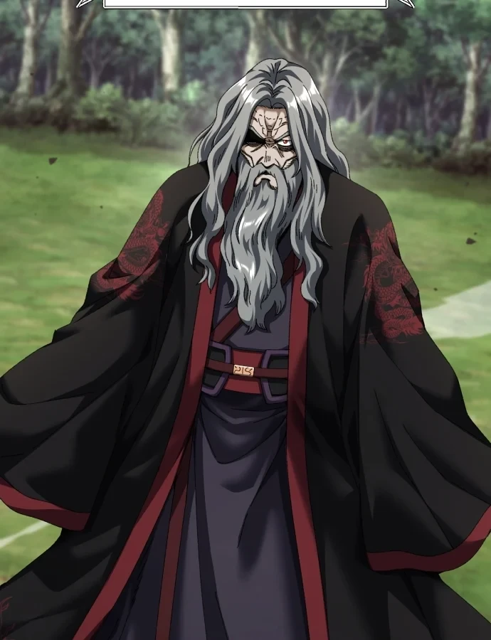 Hồi Quy Nhưng Thế Giới Vẫn Bình Yên Chapter 56 - 58