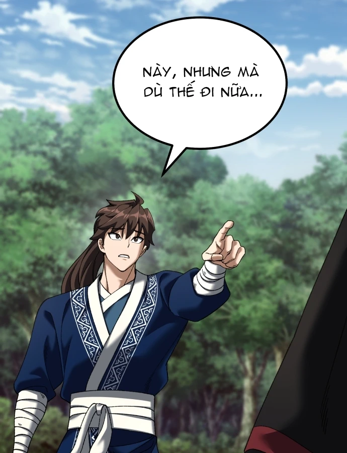 Hồi Quy Nhưng Thế Giới Vẫn Bình Yên Chapter 56 - 61