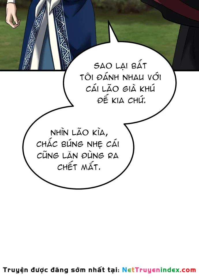 Hồi Quy Nhưng Thế Giới Vẫn Bình Yên Chapter 56 - 62