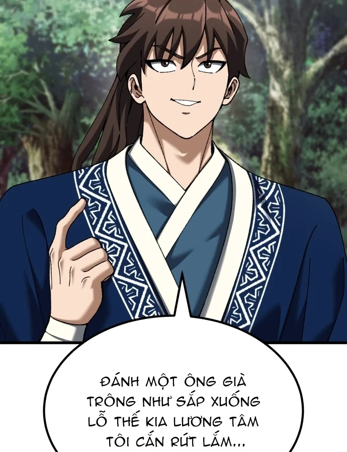 Hồi Quy Nhưng Thế Giới Vẫn Bình Yên Chapter 56 - 64