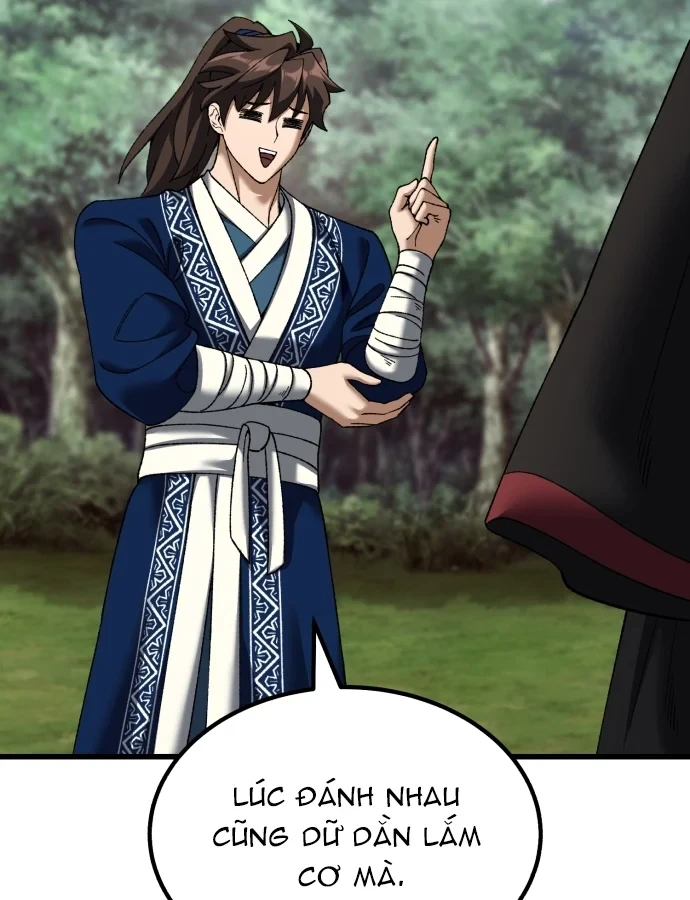 Hồi Quy Nhưng Thế Giới Vẫn Bình Yên Chapter 56 - 67