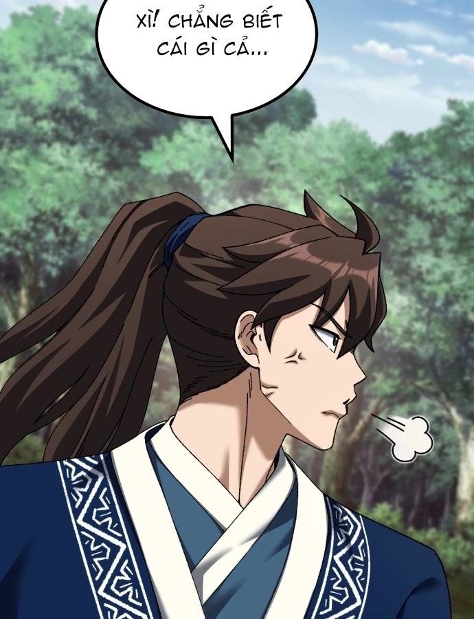 Hồi Quy Nhưng Thế Giới Vẫn Bình Yên Chapter 56 - 74