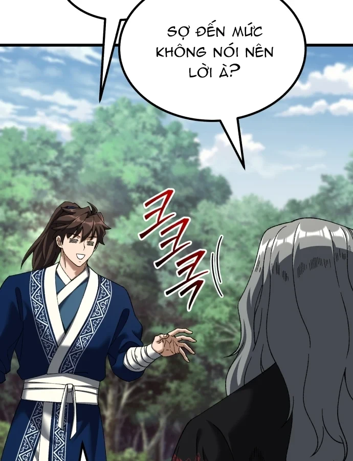 Hồi Quy Nhưng Thế Giới Vẫn Bình Yên Chapter 56 - 79