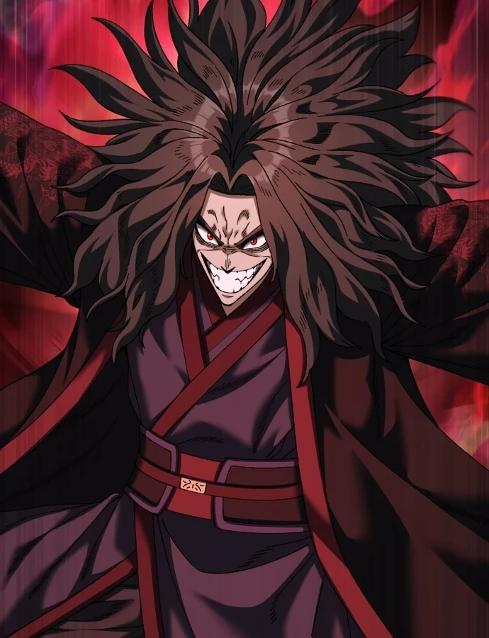 Hồi Quy Nhưng Thế Giới Vẫn Bình Yên Chapter 56 - 88