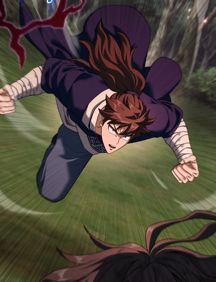 Hồi Quy Nhưng Thế Giới Vẫn Bình Yên Chapter 56 - 92