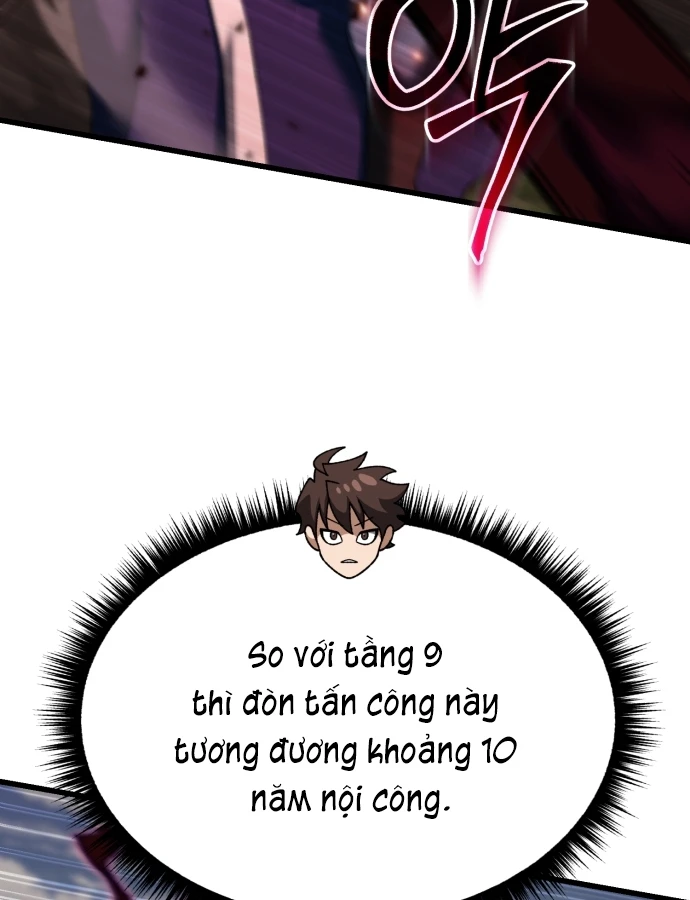 Hồi Quy Nhưng Thế Giới Vẫn Bình Yên Chapter 56 - 101