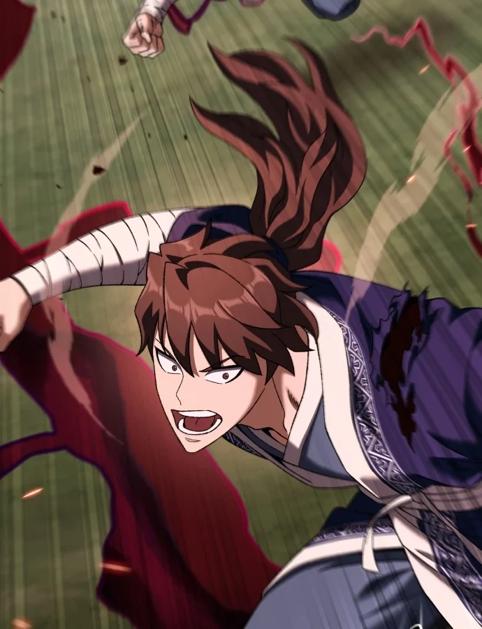 Hồi Quy Nhưng Thế Giới Vẫn Bình Yên Chapter 56 - 107