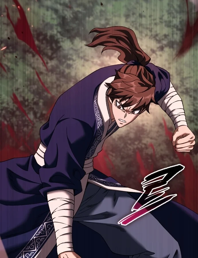 Hồi Quy Nhưng Thế Giới Vẫn Bình Yên Chapter 56 - 116