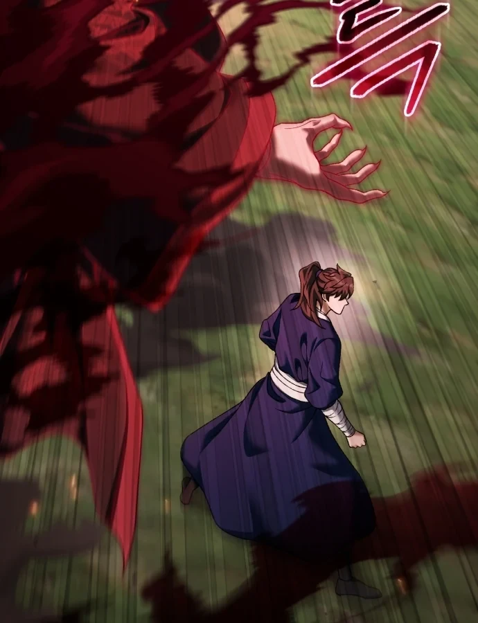 Hồi Quy Nhưng Thế Giới Vẫn Bình Yên Chapter 56 - 120