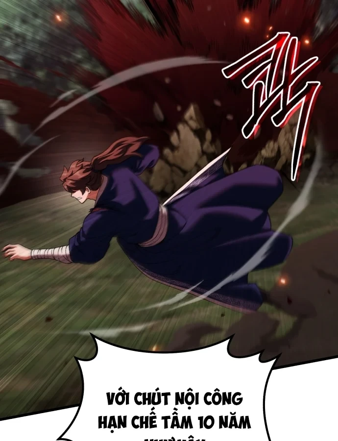 Hồi Quy Nhưng Thế Giới Vẫn Bình Yên Chapter 56 - 126