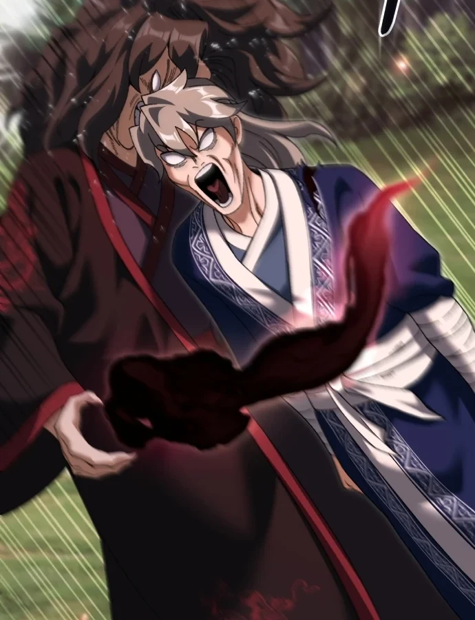 Hồi Quy Nhưng Thế Giới Vẫn Bình Yên Chapter 56 - 160