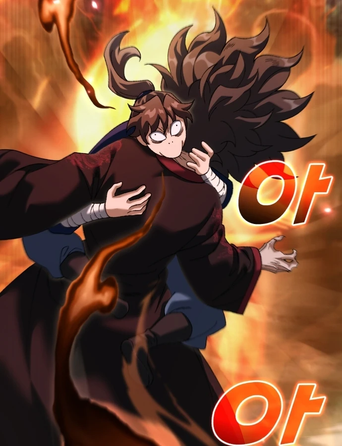 Hồi Quy Nhưng Thế Giới Vẫn Bình Yên Chapter 56 - 168