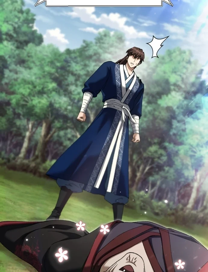 Hồi Quy Nhưng Thế Giới Vẫn Bình Yên Chapter 56 - 187