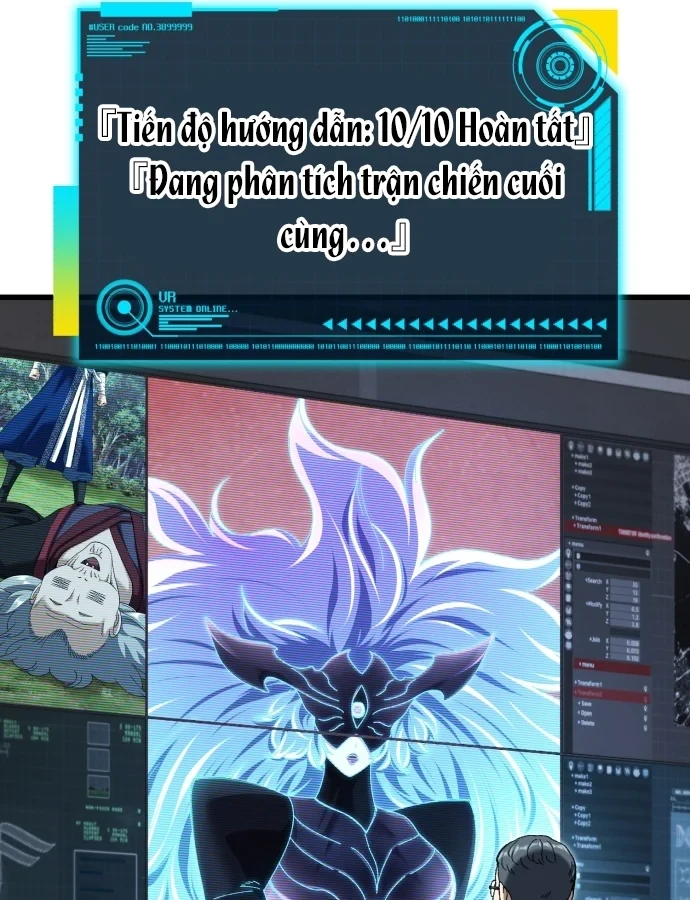 Hồi Quy Nhưng Thế Giới Vẫn Bình Yên Chapter 56 - 190