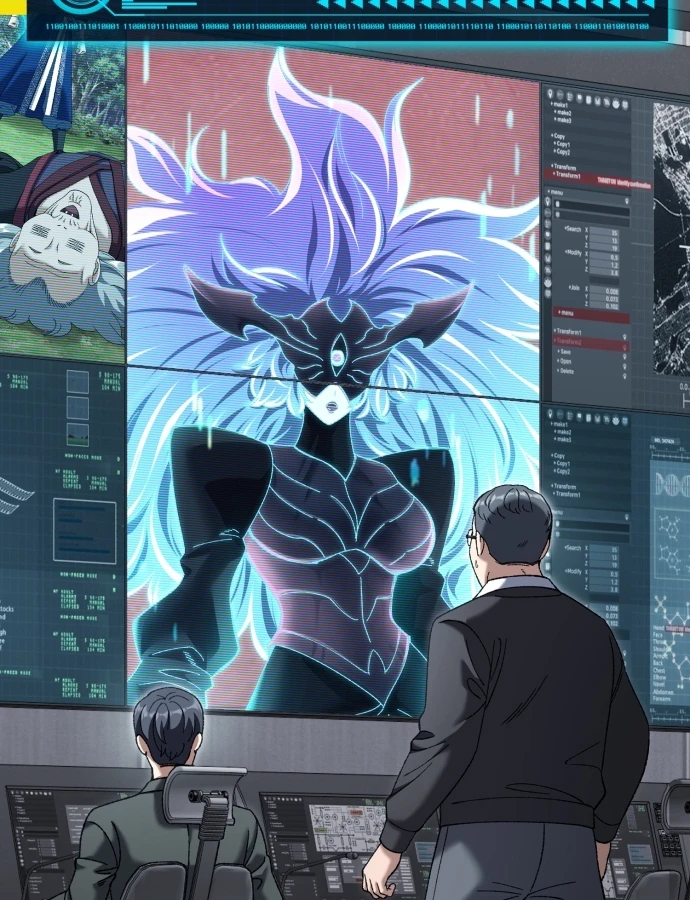 Hồi Quy Nhưng Thế Giới Vẫn Bình Yên Chapter 56 - 195