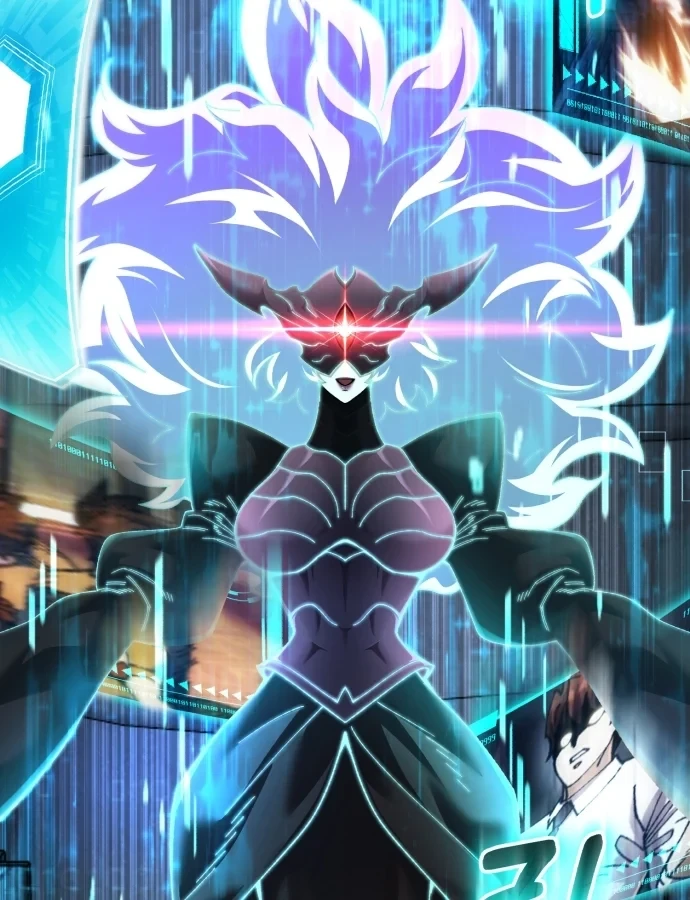 Hồi Quy Nhưng Thế Giới Vẫn Bình Yên Chapter 57 - 3