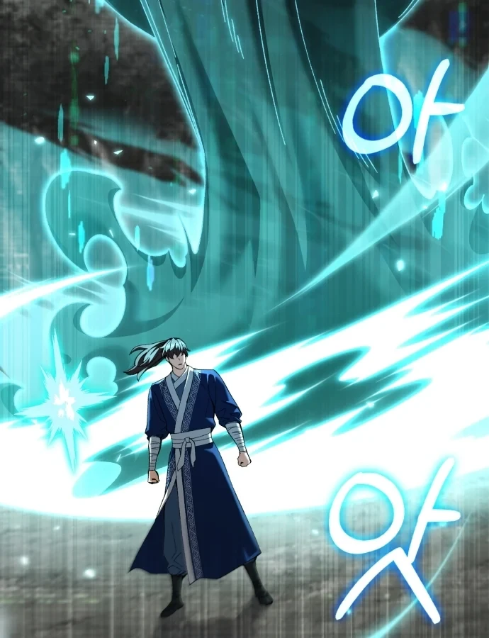 Hồi Quy Nhưng Thế Giới Vẫn Bình Yên Chapter 57 - 31