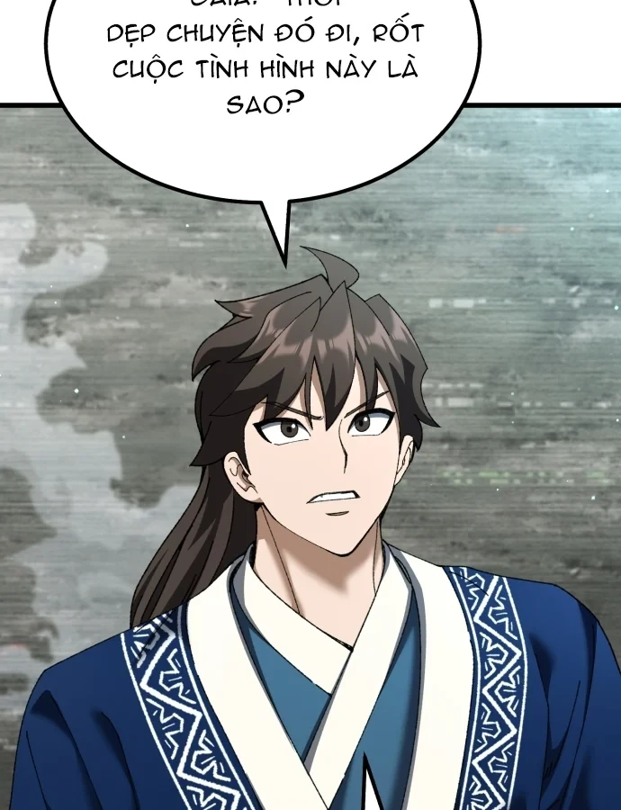 Hồi Quy Nhưng Thế Giới Vẫn Bình Yên Chapter 57 - 38