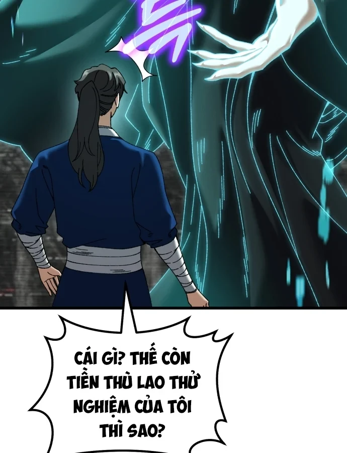 Hồi Quy Nhưng Thế Giới Vẫn Bình Yên Chapter 57 - 41