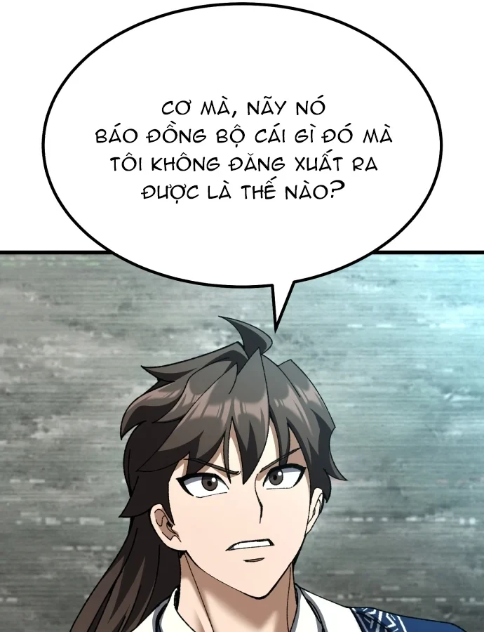 Hồi Quy Nhưng Thế Giới Vẫn Bình Yên Chapter 57 - 45