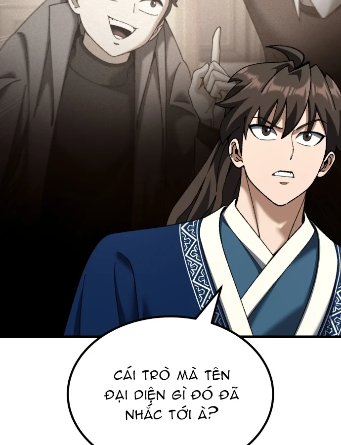 Hồi Quy Nhưng Thế Giới Vẫn Bình Yên Chapter 57 - 50