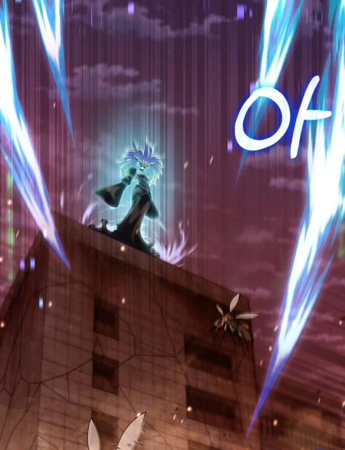 Hồi Quy Nhưng Thế Giới Vẫn Bình Yên Chapter 57 - 59